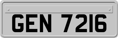 GEN7216