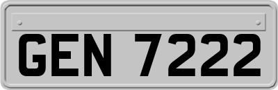 GEN7222