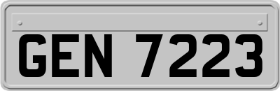 GEN7223