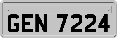 GEN7224