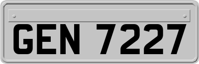 GEN7227