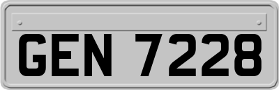 GEN7228