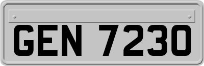 GEN7230