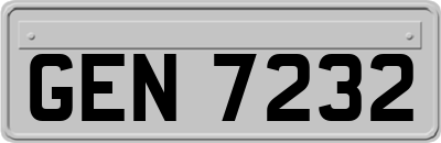 GEN7232