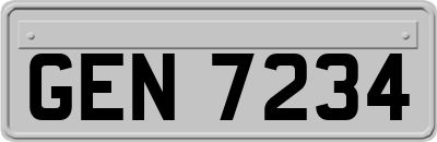 GEN7234