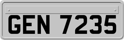 GEN7235