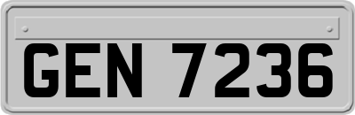 GEN7236