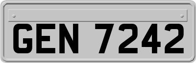 GEN7242