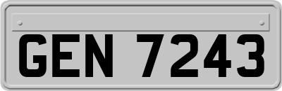 GEN7243