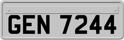 GEN7244