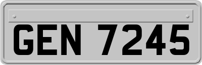 GEN7245