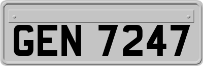 GEN7247