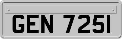 GEN7251