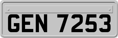 GEN7253