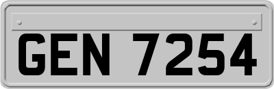 GEN7254