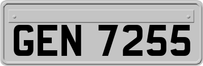 GEN7255