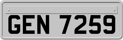 GEN7259