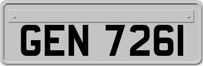 GEN7261