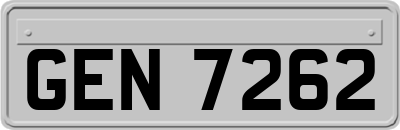 GEN7262