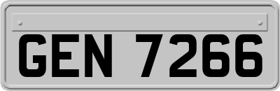 GEN7266