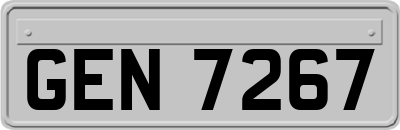 GEN7267
