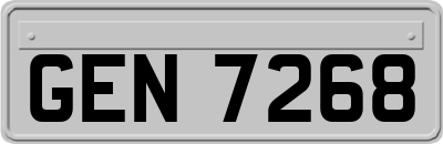 GEN7268