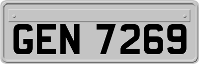 GEN7269