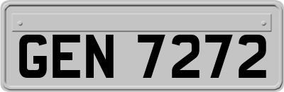 GEN7272