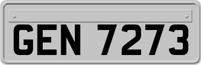 GEN7273