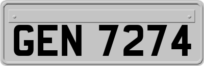 GEN7274