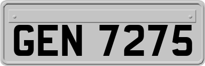 GEN7275