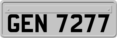 GEN7277