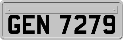 GEN7279