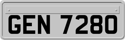 GEN7280