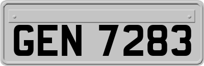 GEN7283