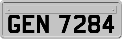 GEN7284