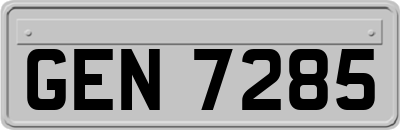 GEN7285
