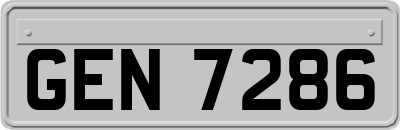 GEN7286