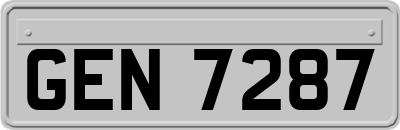 GEN7287