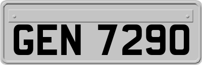 GEN7290