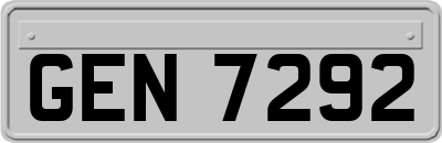 GEN7292