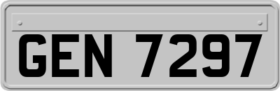 GEN7297