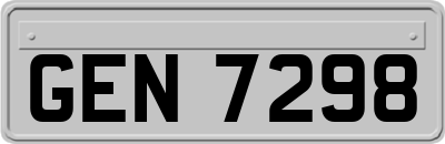 GEN7298