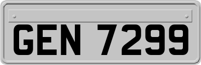 GEN7299