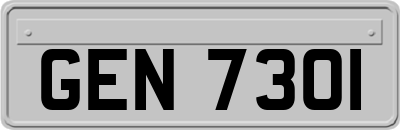GEN7301