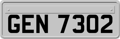 GEN7302