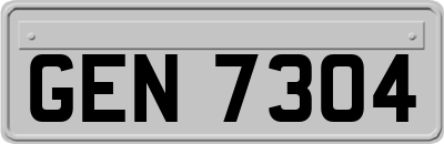 GEN7304
