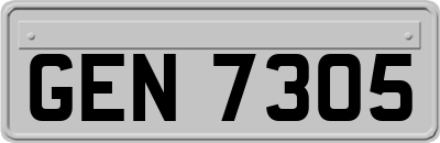 GEN7305