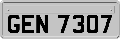 GEN7307