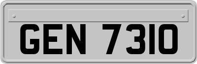 GEN7310
